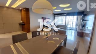 L11587-2-Bedroom Furnished Apartment for Rent in Down Town