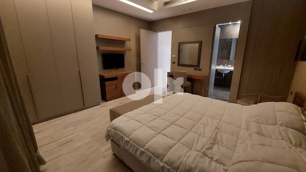 L11587-2-Bedroom Furnished Apartment for Rent in Down Town 5