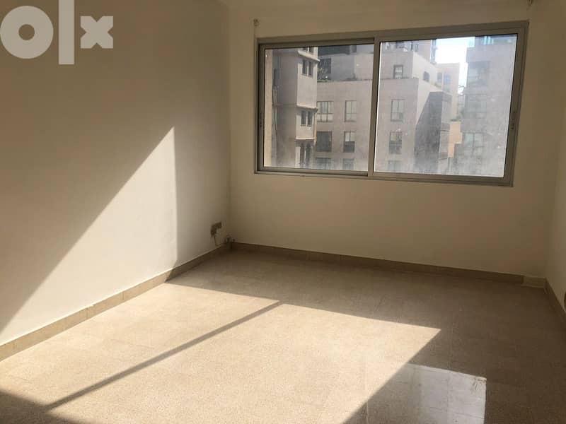 L11591-45 SQM Office for Rent in the Heart of Gemmayze 1