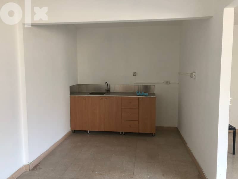 L11592-70 SQM Office for Rent in Gemmayze 1
