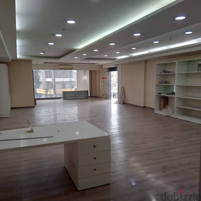 150 sqm for Rent in Mtayleb 1