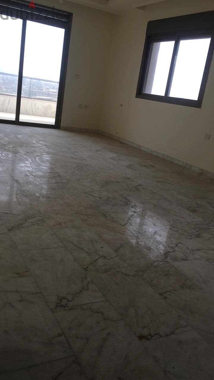 Baabda Prime (170Sq) With View , (BOU-102) 1