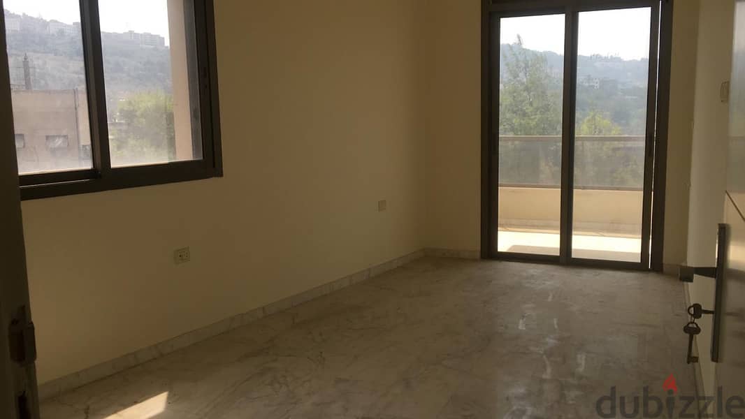 Baabda Prime (170Sq) With View , (BOU-102) 2