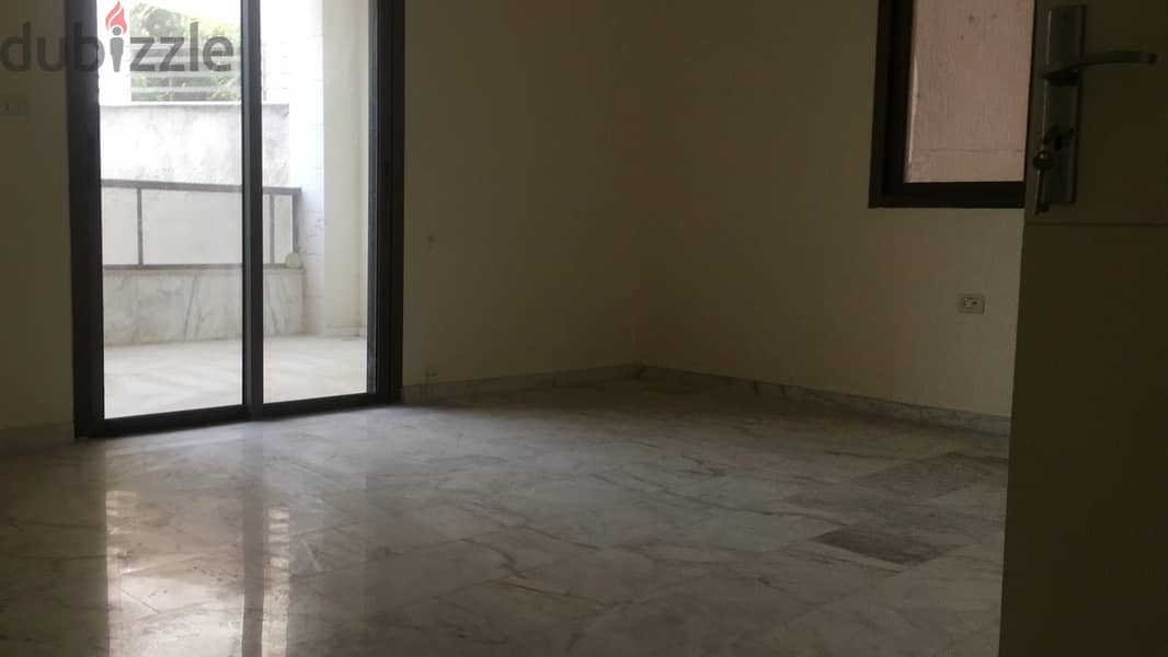 Baabda Prime (170Sq) With View , (BOU-102) 3