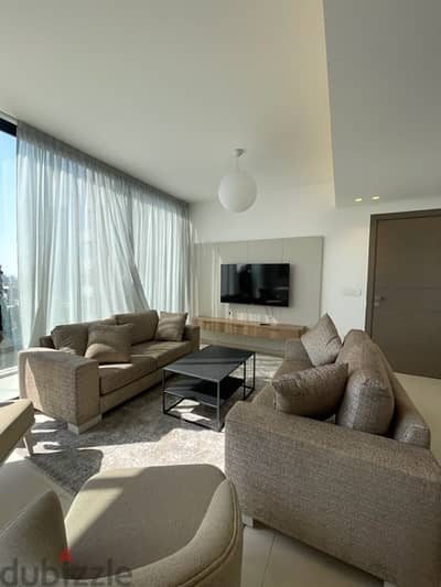 HOT DEAL, Luxurious Apartment For Rent In Ashrafieh, (PRIME BLDG/LOC)