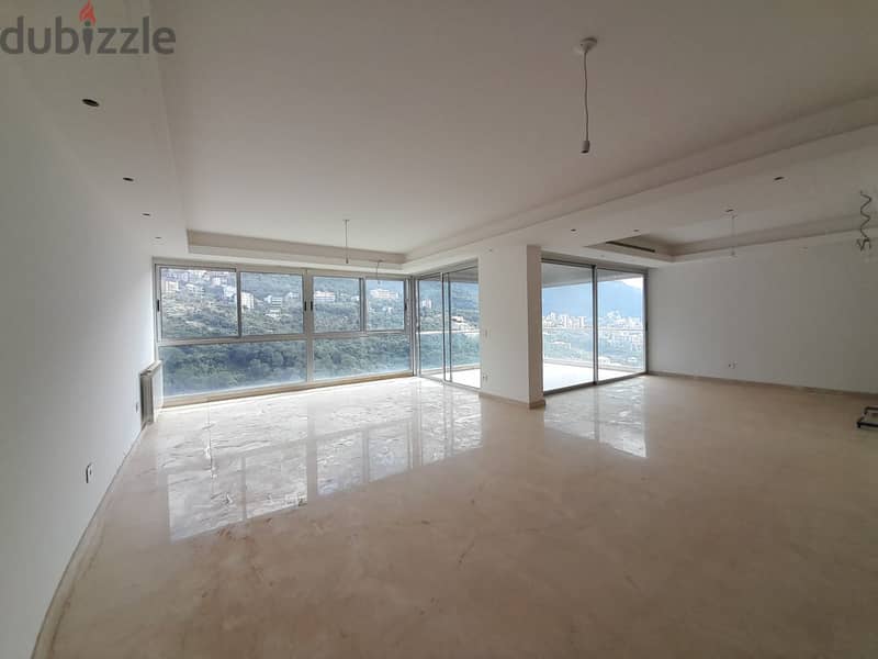 RWK227JA - Apartment For Sale In Kfarhbab - شقة للبيع في كفرحباب 2