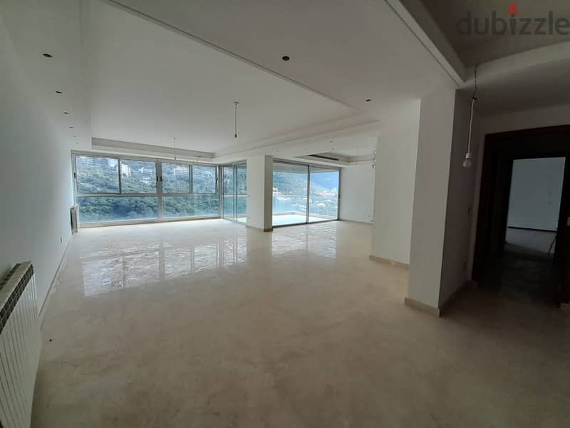 RWK227JA - Apartment For Sale In Kfarhbab - شقة للبيع في كفرحباب 1