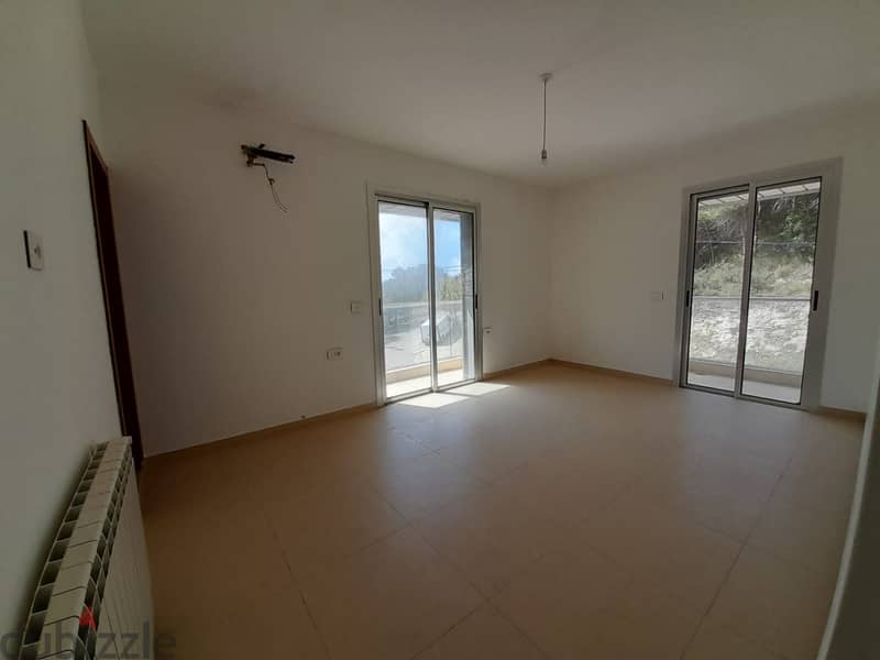 RWK227JA - Apartment For Sale In Kfarhbab - شقة للبيع في كفرحباب 5