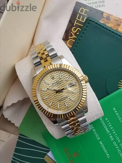 rolex