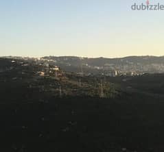 Mansourieh Prime (220Sq) Mountain View with Terraces , (MA-260)