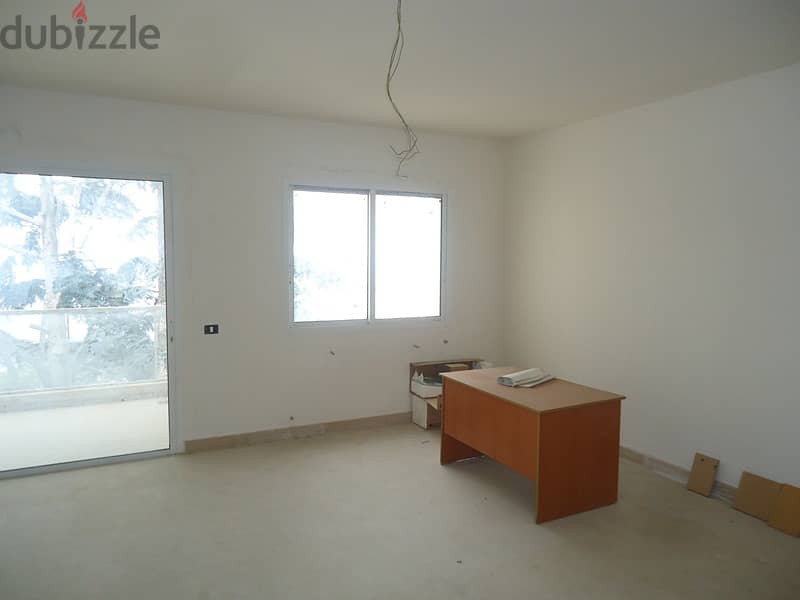 Apartment for sale in Ain Saade شقه للبيع في عين سعاده 2