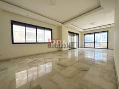 Charming Apartment For Rent In Tallet El Khayat | Concierge| 307 SQM |