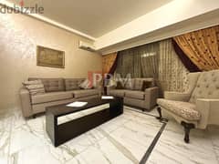 Beautiful Furnished Apartment For Rent In Ramleh El Bayda | 360 SQM | 0