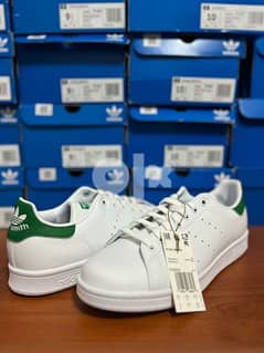 Adidas Stan Smith Shoes