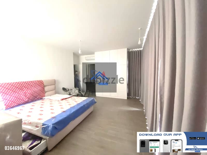 deluxe apartment for sale in hazmieh 1