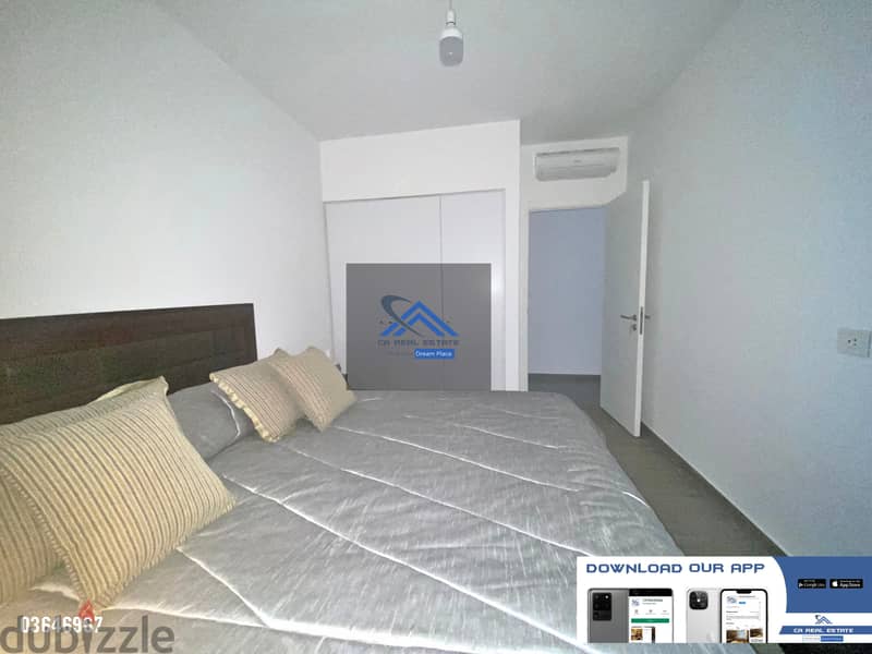 deluxe apartment for sale in hazmieh 2