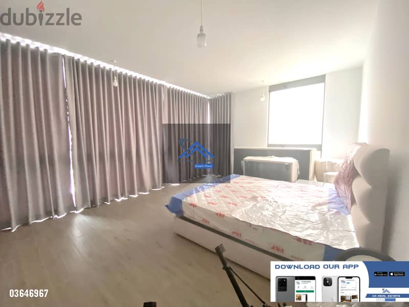 deluxe apartment for sale in hazmieh 5