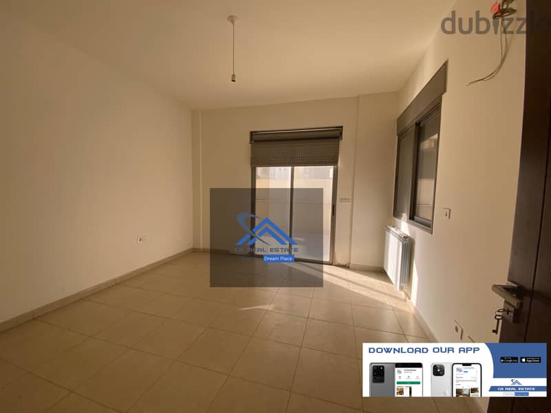 super deluxe for sale apartment with garden terace 4