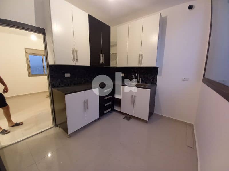 Brand new apartment  for rent in bkennaya Jal el dib! 2