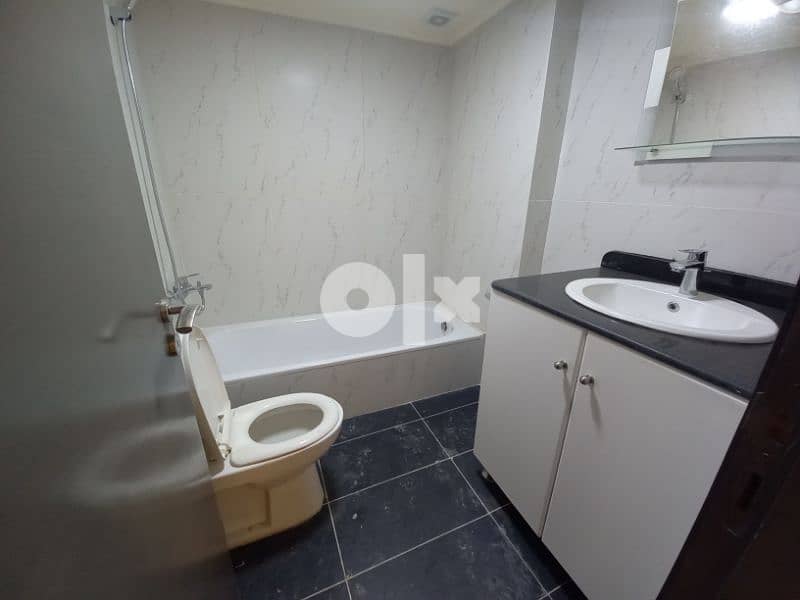 Brand new apartment  for rent in bkennaya Jal el dib! 3