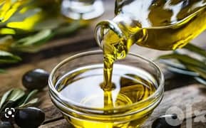 olive oil زيت زيتون ممتاز شغل منطقة مرجعيون