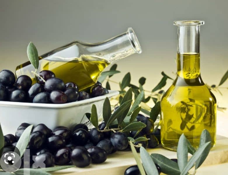 olive oil زيت زيتون ممتاز شغل منطقة مرجعيون 1