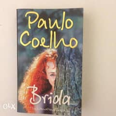 Paolo Coelho books