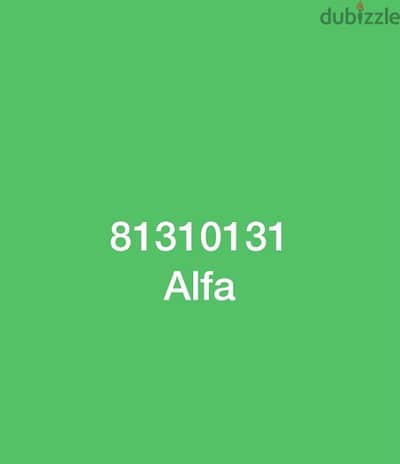 81/310131alfa