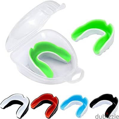 Boxing Mouthguard