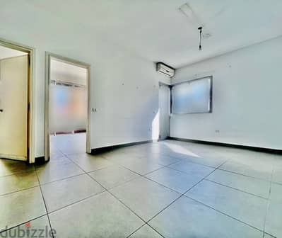 Office For Rent In Badaro / مكتب للايجار في بدارو