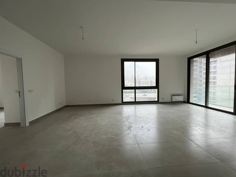 L11605-Bright 1-Bedroom Apartment for Sale in Achrafieh 3