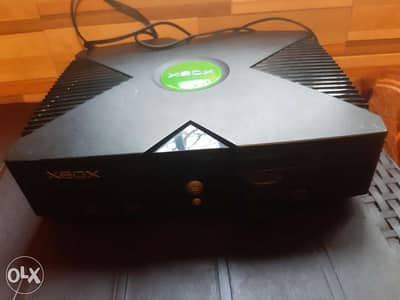 Xbox excellent condition