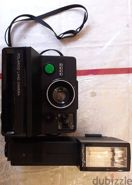 old camera 5