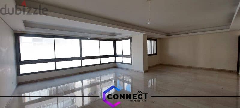 apartment for sale in Sakiet Al Janzir/ساقية الجنزير #MM460 0