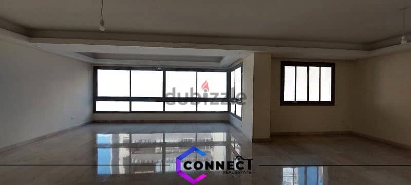 apartment for sale in Sakiet Al Janzir/ساقية الجنزير #MM460 1
