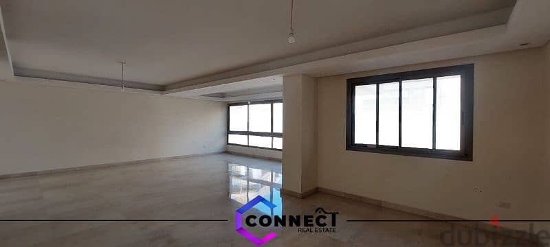 apartment for sale in Sakiet Al Janzir/ساقية الجنزير #MM460 2