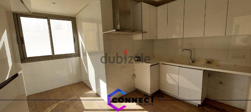 apartment for sale in Sakiet Al Janzir/ساقية الجنزير #MM460 4