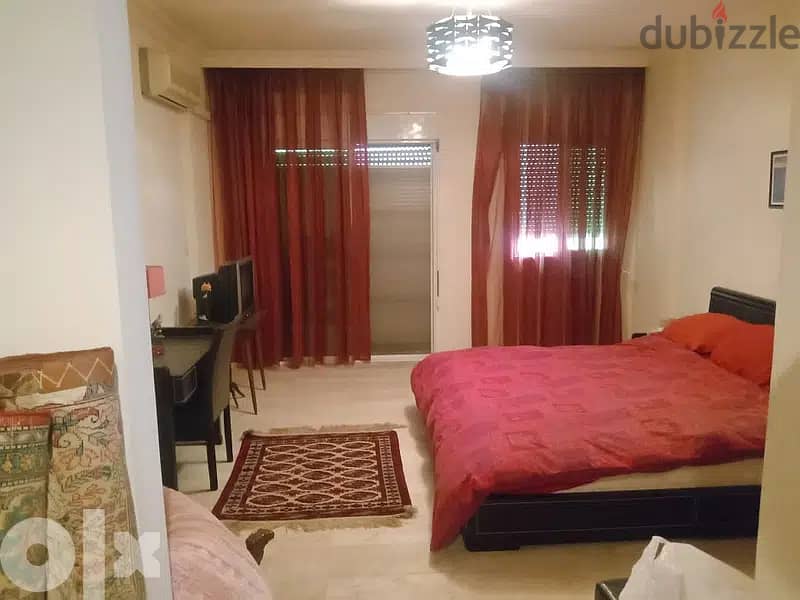 Furnished In Ras El Nabeh Prime (350Sq) 4 Bedrooms , (BTR-136) 2