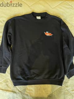 Madeira Sweatshirt