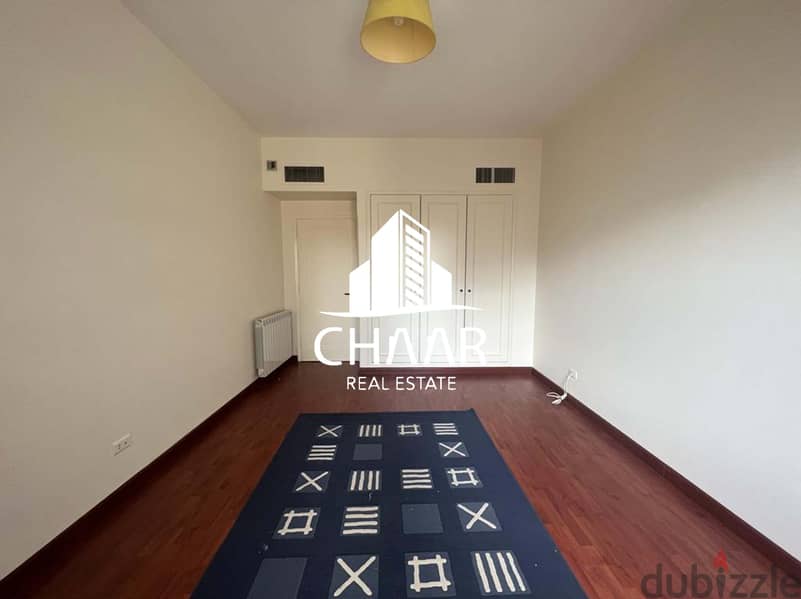 R1277 Semi Furnished Apart for Rent in Ain ElTineh 4