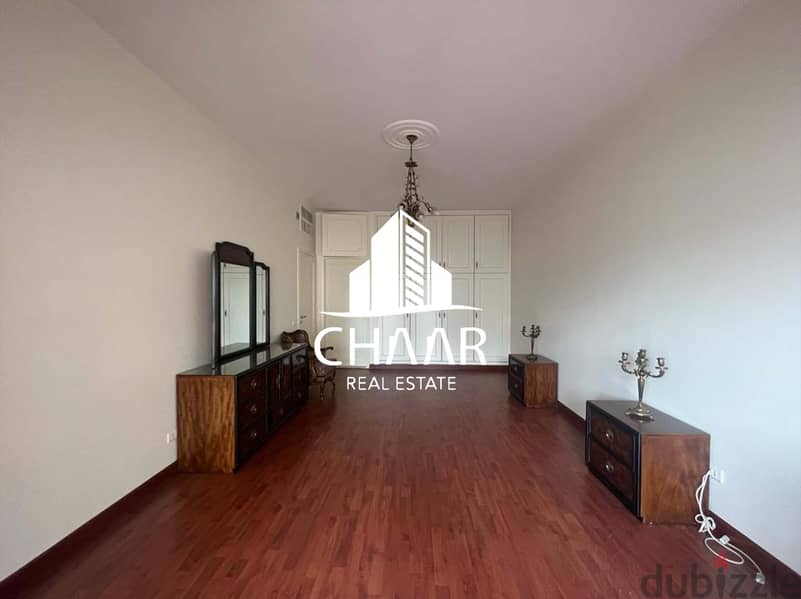 R1277 Semi Furnished Apart for Rent in Ain ElTineh 5