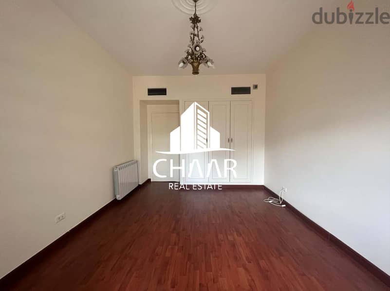 R1277 Semi Furnished Apart for Rent in Ain ElTineh 6