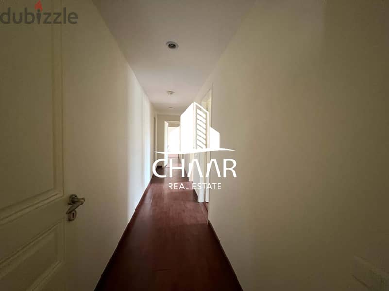 R1277 Semi Furnished Apart for Rent in Ain ElTineh 8
