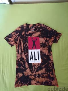 Muhammad Ali Tshirt