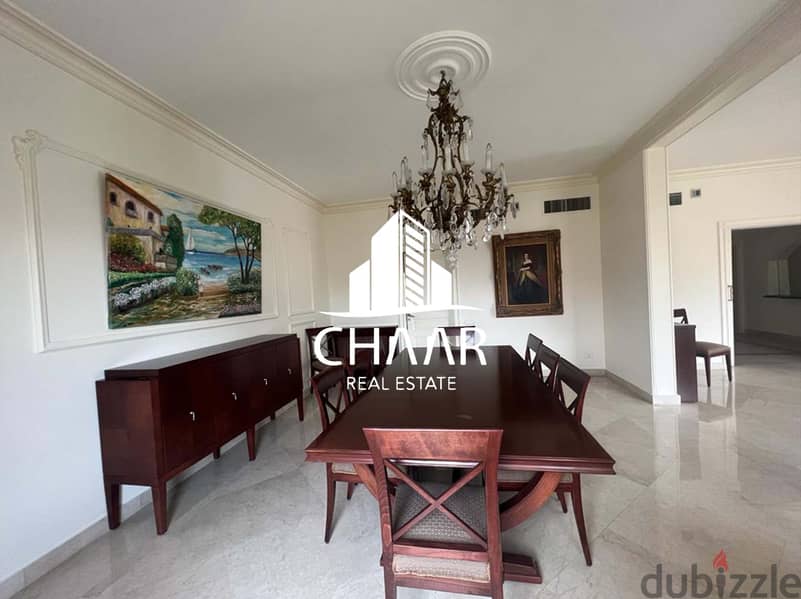 R1276 Immense Apartment for Sale in Ain El-Tineh 3