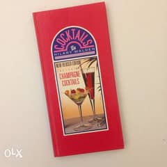 CocktailS book