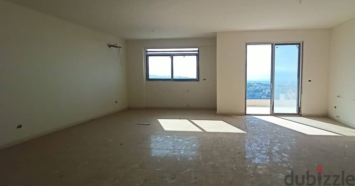 MANSOURIEH PRIME (160Sq) WITH SEA VIEW , (MA-282) 1