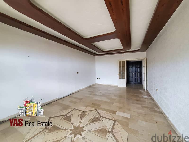 Sheileh 125m2 | Well Maintained | Panoramic View | Luxury | TO 4