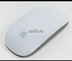 Apple Magic Bluetooth Wireless Mouse A1296 MB829LL/A