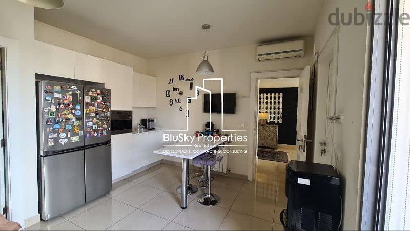 220m², 2 beds apartment, For SALE In Achrafieh #JF 2